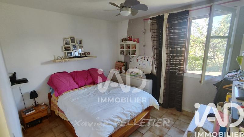 Maison - 164 m² - 8 pièces