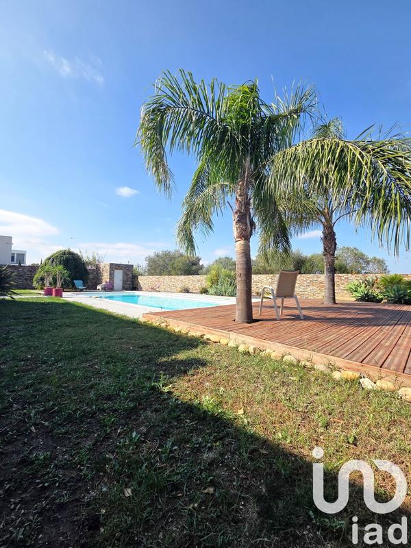 Maison de maîtres - 211 m² - 4 pièces