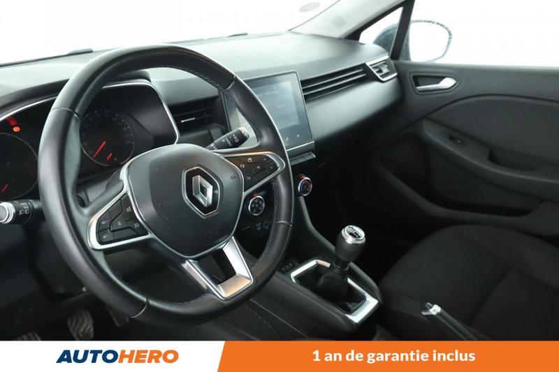 Renault Clio 1.0 TCe Business 100 ch