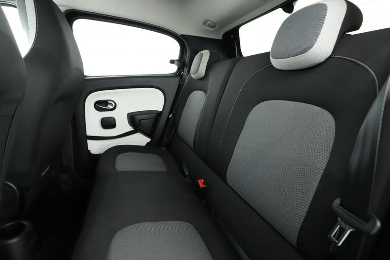 Renault Twingo 0.9 TCe Intens 90 ch