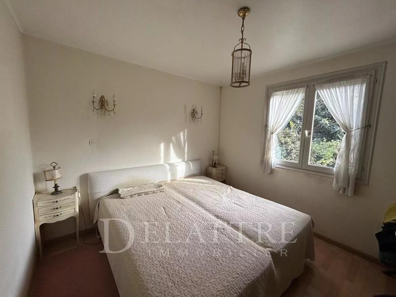 Maison - 79 m² - 4 pièces