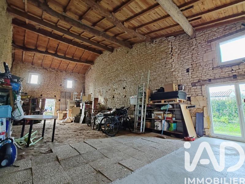 Maison - 132 m² - 5 pièces