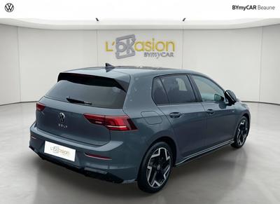 Volkswagen Golf 2.0 Tdi 150 Dsg7 R-Line