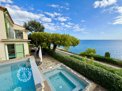 Villa - 160 m² - 6 pièces