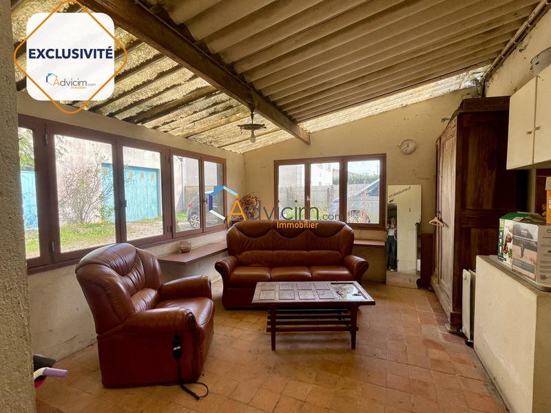 Maison ancienne - 311 m² - 12 pièces