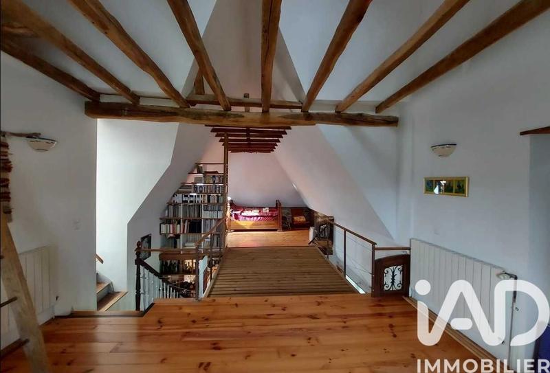 Maison - 170 m² - 7 pièces