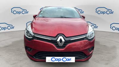 Renault Clio IV 0.9 TCe 90 Energy Intens