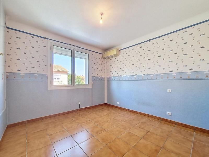 Villa - 118 m² - 5 pièces