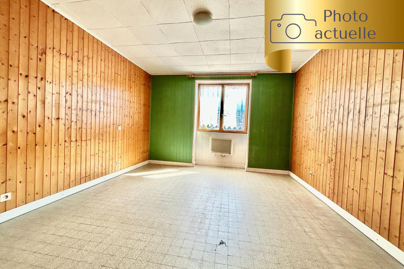 Appartement - 98 m² - 4 pièces