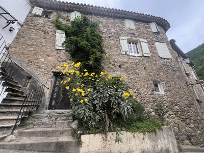 Maison - 254 m² - 9 pièces