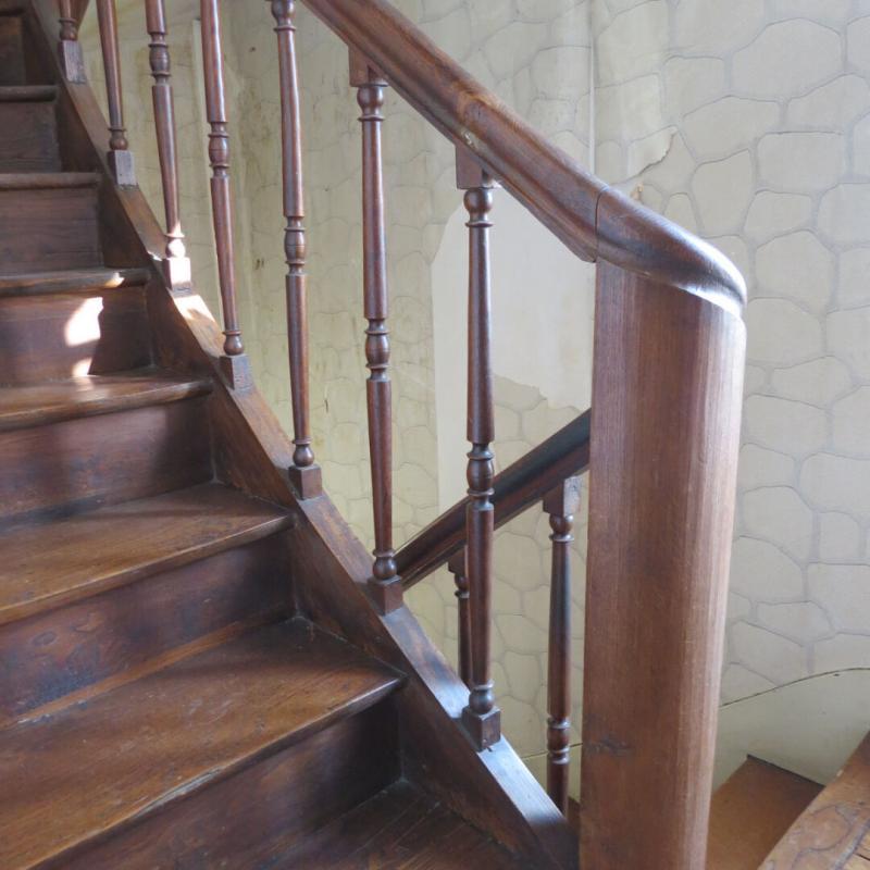 Maison - 124 m² - 6 pièces