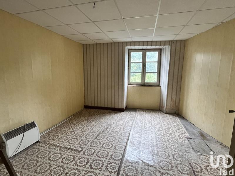 Local commercial - 169 m² - 4 pièces