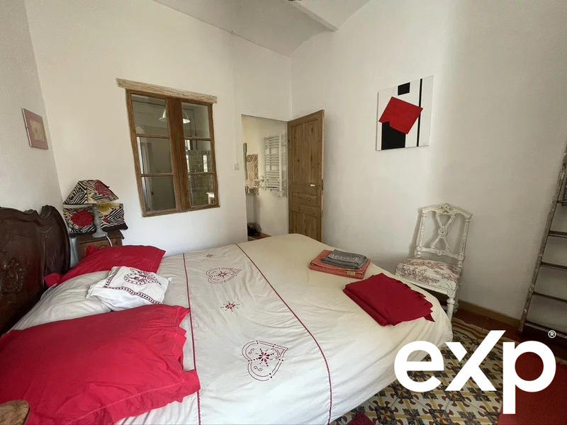 Maison traditionnelle - 108 m² - 4 pièces