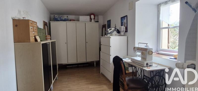 Maison de village - 202 m² - 7 pièces