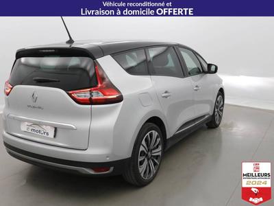 Renault Grand Scénic TCe 140 Edc - Evolution