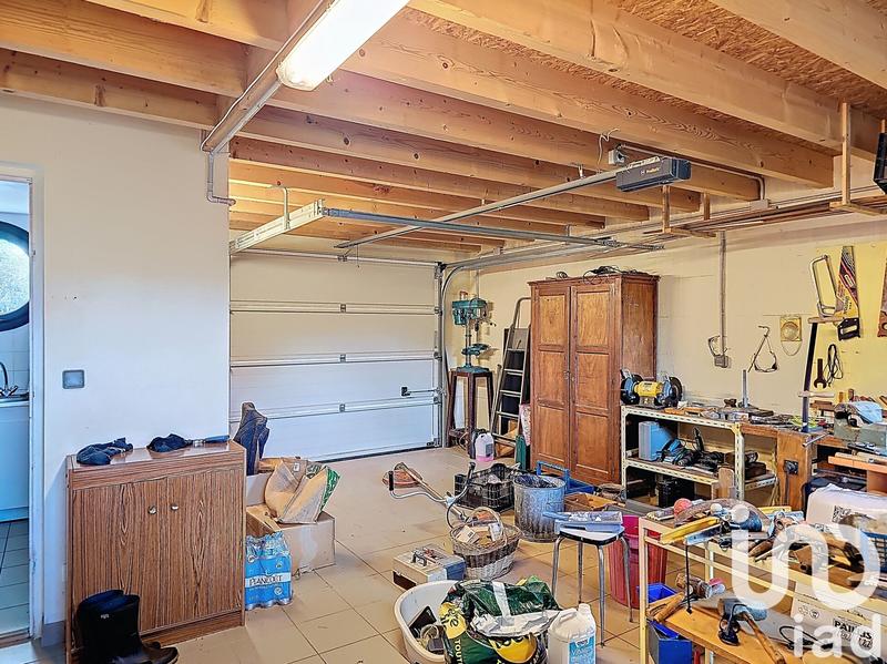 Maison de maîtres - 167 m² - 6 pièces