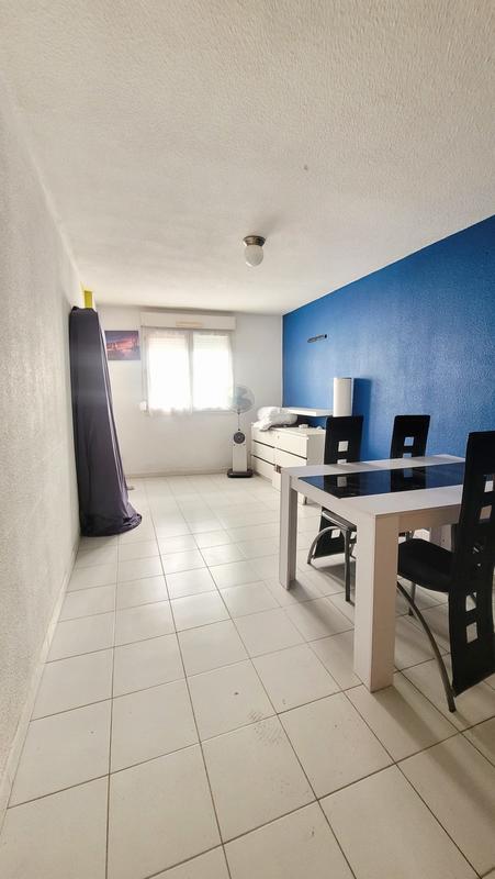 Appartement - 21 m² - 1 pièce