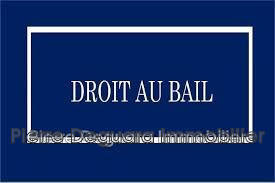 Fonds de commerce - 65 m²