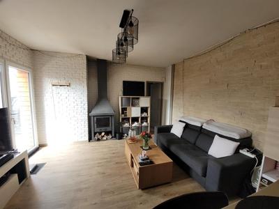 Maison - 40 m² - 3 pièces