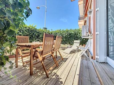 Appartement - 47 m² - 3 pièces