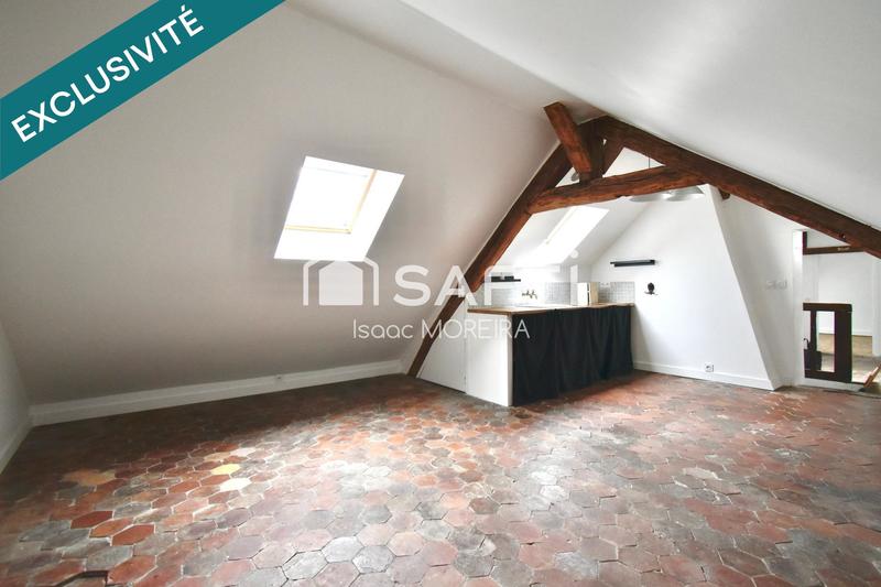 Appartement - 73 m² - 2 pièces
