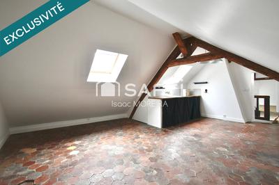 Appartement - 73 m² - 2 pièces