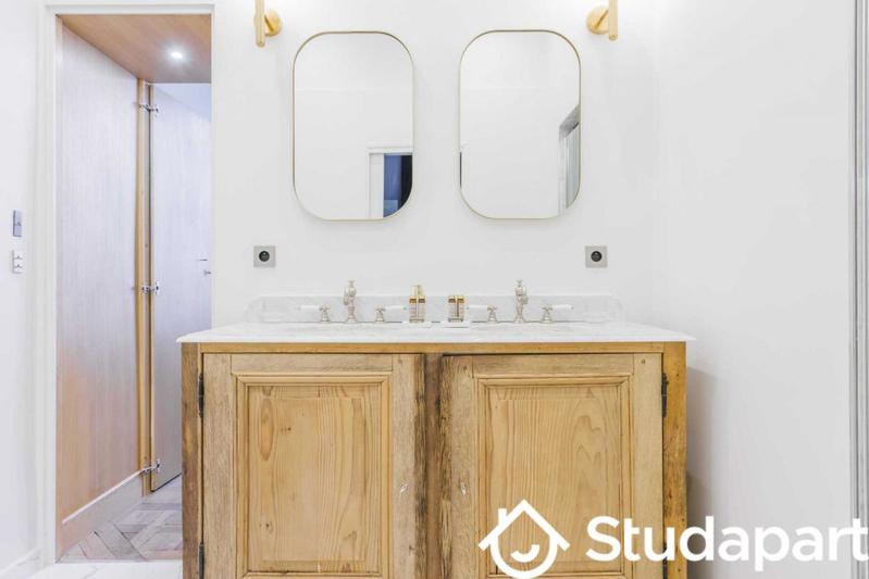 Appartement - 109 m² - 3 pièces