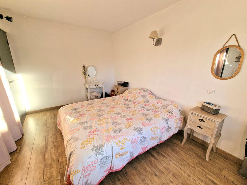 Maison - 106 m² - 4 pièces