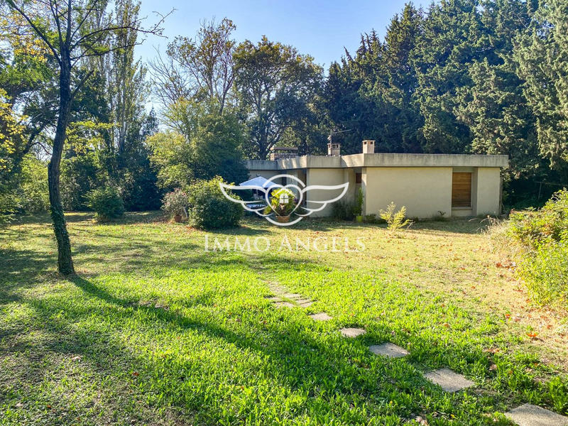 Maison contemporaine - 164 m² - 6 pièces