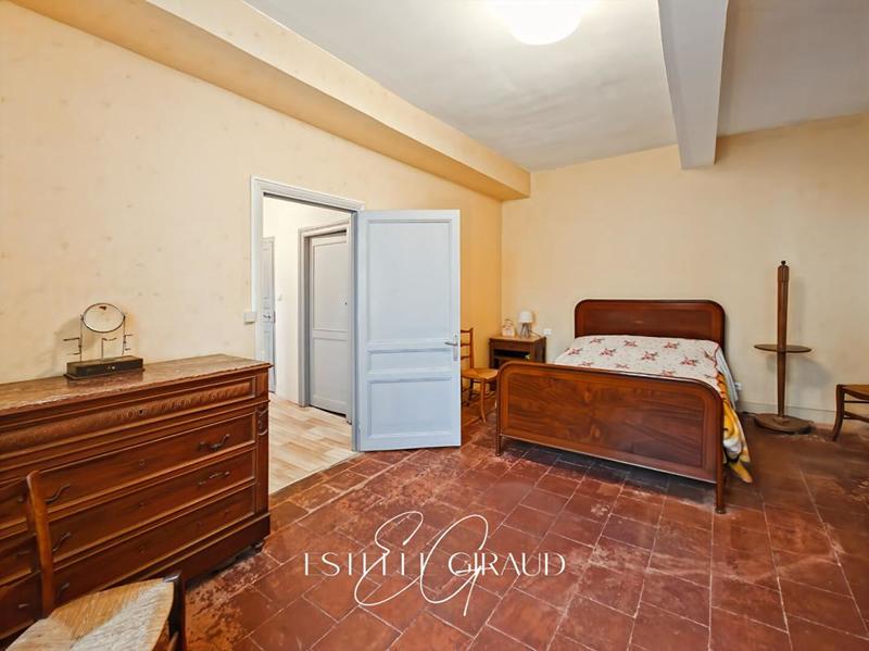 Maison - 115 m² - 4 pièces