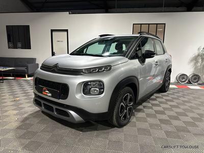 Citroën C3 Aircross 1.5 Blue Hdi - 100 Cv