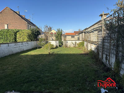 Maison ancienne - 139 m² - 7 pièces