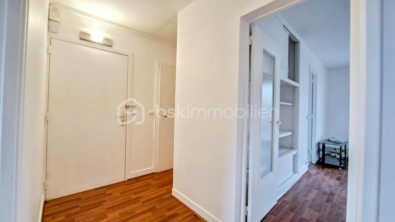 Appartement - 52 m² - 3 pièces