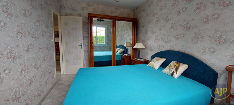 Maison - 76 m² - 4 pièces