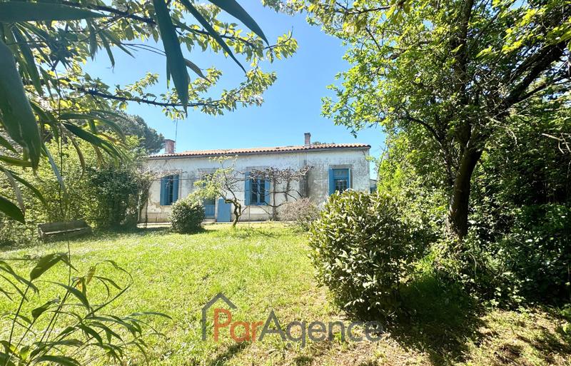 Maison - 175 m² - 7 pièces