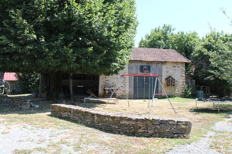 Maison - 124 m² - 9 pièces