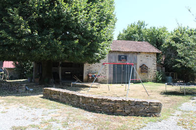 Maison - 124 m² - 9 pièces