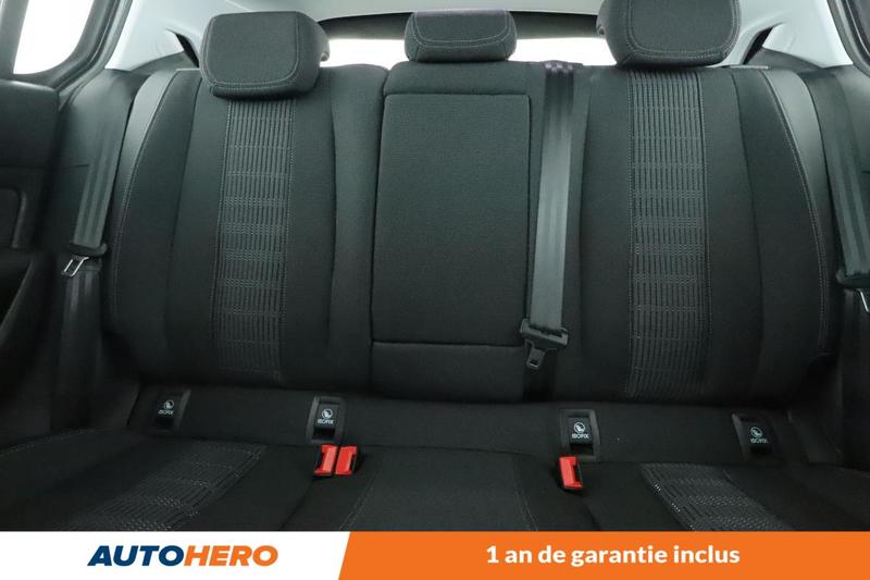 Peugeot 308 1.5 Blue-HDi Allure Eat8 130 ch