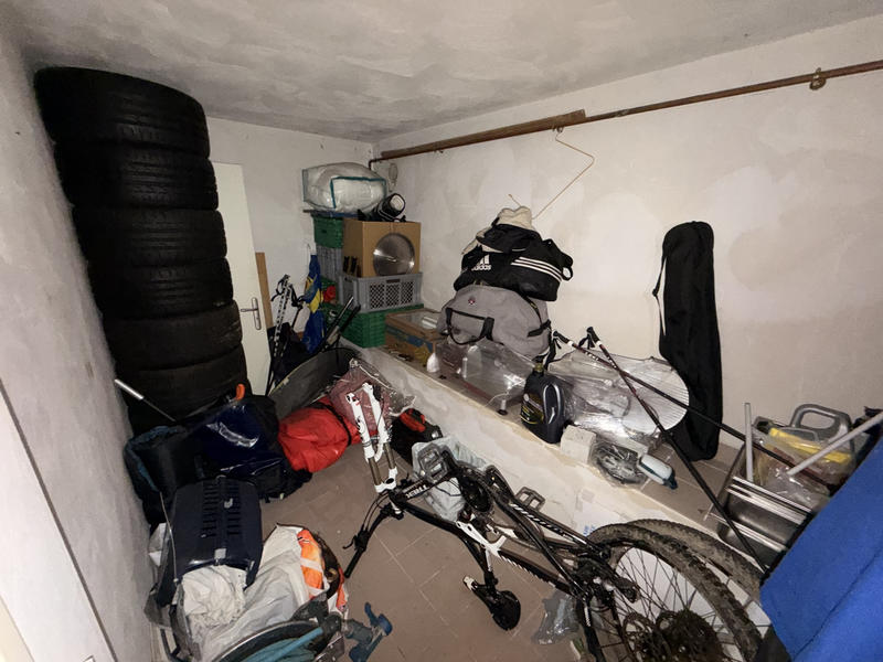 Appartement - 73 m² - 3 pièces