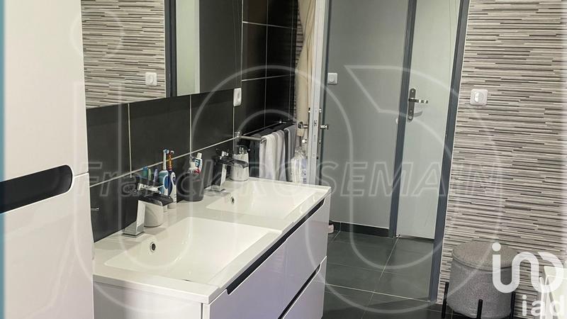 Maison - 106 m² - 4 pièces