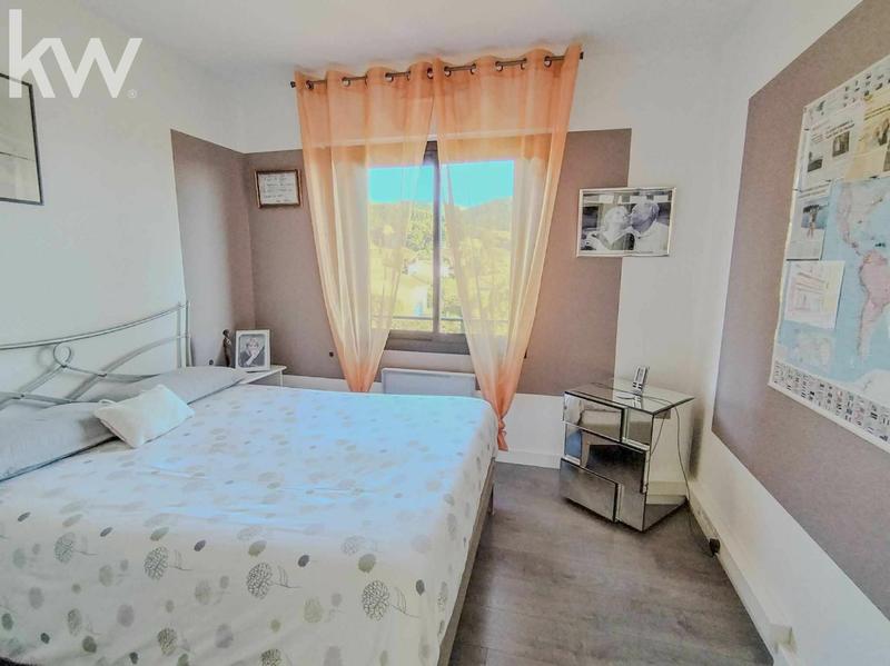 Appartement - 131 m² - 5 pièces