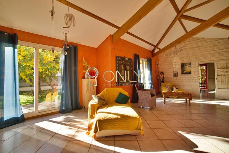 Maison - 145 m² - 4 pièces