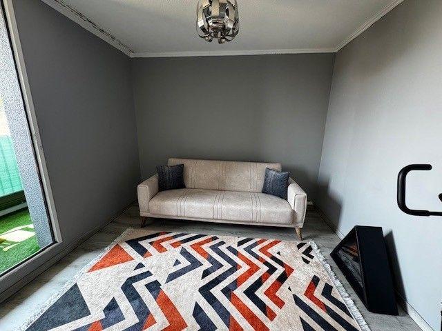 Appartement - 78 m² - 4 pièces