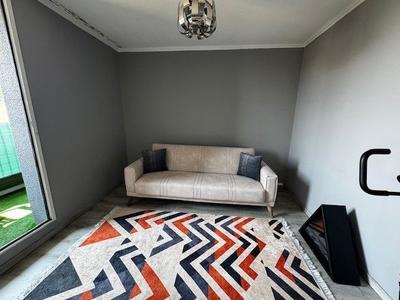 Appartement - 78 m² - 4 pièces