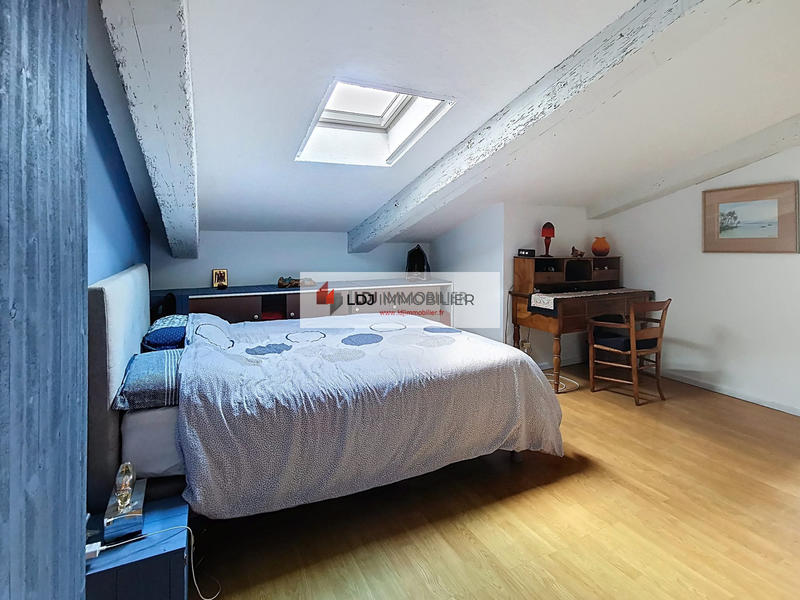 Mas - 172 m² - 5 pièces