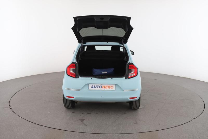 Renault Twingo 0.9 TCe Intens 92 ch