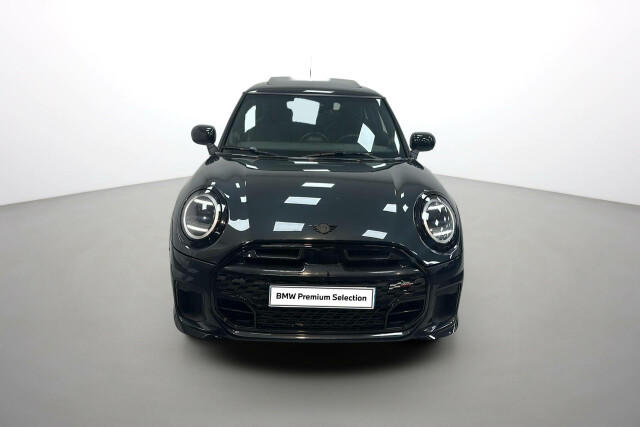 Mini Cooper F66 156 ch Dkg7 c Jcw Finition