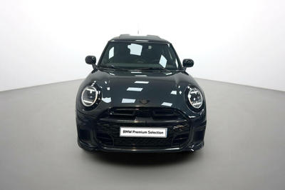 Mini Cooper F66 156 ch Dkg7 c Jcw Finition