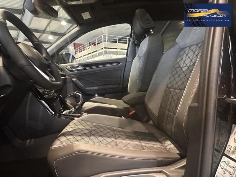 Volkswagen t-Roc 2.0 Tdi 150 Start Stop Dsg7 R-Line Edition