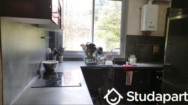 Appartement - 70 m² - 4 pièces